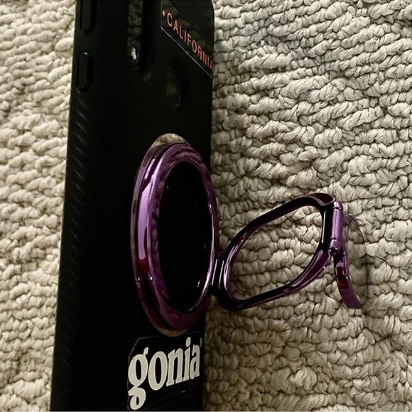 Magnetic Phone Finger Ring Holder with Magsafe - Picture 13 of 15